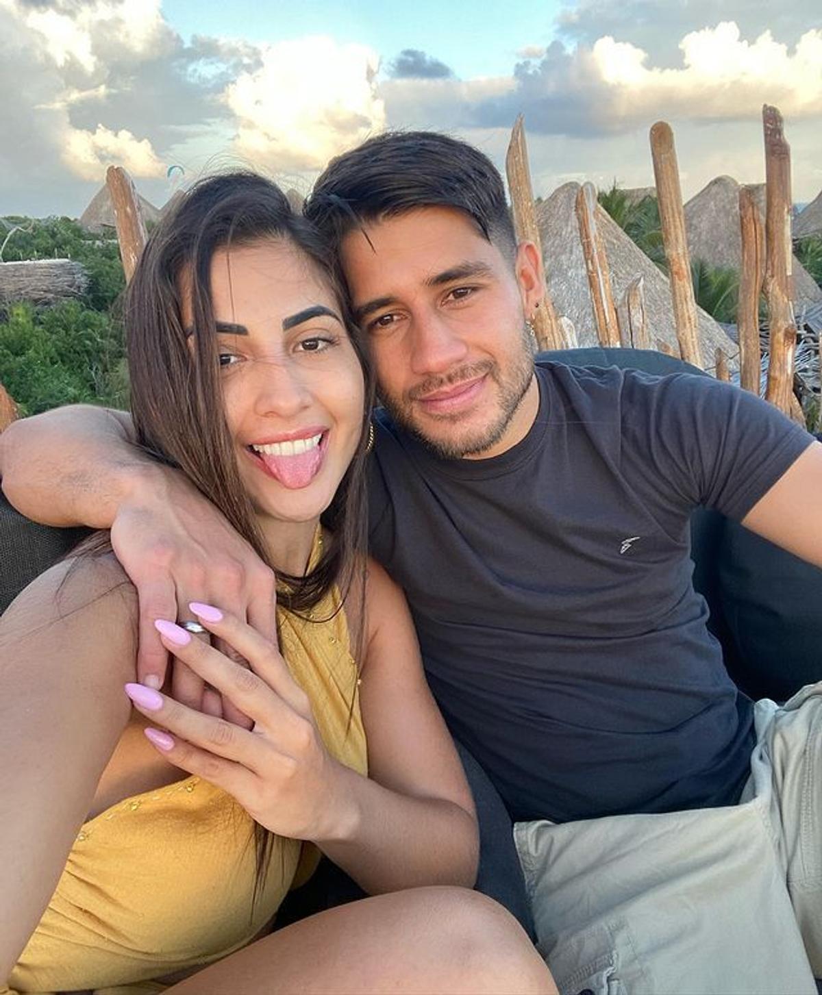 Soția unui fotbalist paraguayan, împușcată mortal la un concert