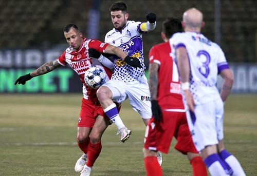 Mihai Ianovschi și-a dat demisia de la FC Argeș / Sursă foto: GSP