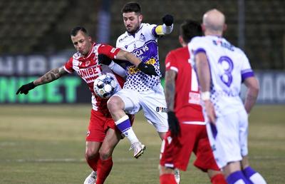 Încă un „principal” din Liga 1 a demisionat, la 24 de ore după Laszlo Balint: „Ne-a șocat decizia, nu ne așteptam la așa ceva”