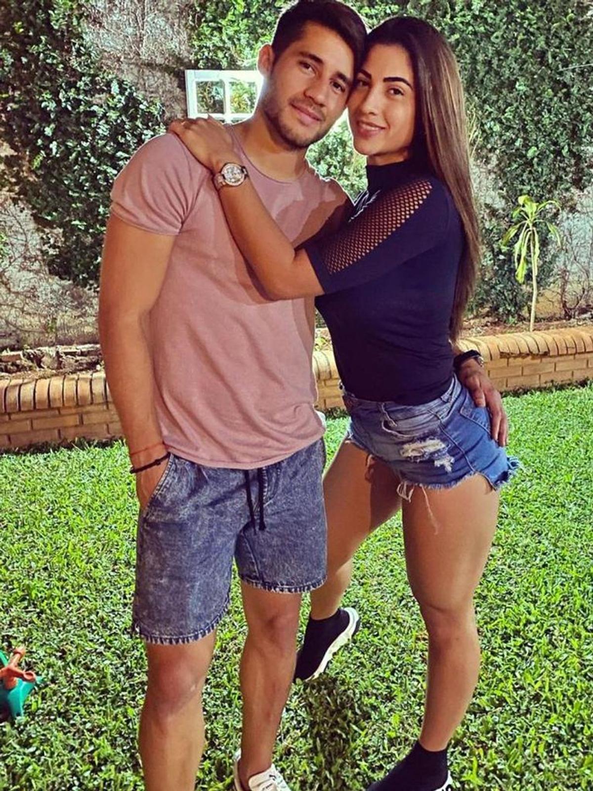 Soția unui fotbalist paraguayan, împușcată mortal la un concert