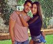 Soția unui fotbalist paraguayan, împușcată mortal la un concert