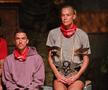 Survivor 2022 cu mulți nervi și amenințări! 3 propuneri pentru eliminare și declarații războinice: „Un om ca Zmărăndescu nu este benefic!”