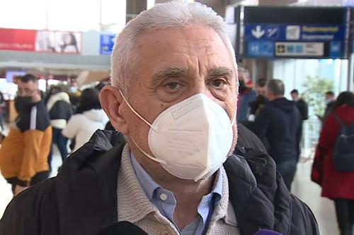 Giovanni Becali, consilierul firmei de impresariat care a intermediat împrumutul lui Valentin Mihăilă (21 de ani, extremă stânga) de la Parma la Atalanta, spune că locul 4 din Serie A a întrebat și despre doi jucători de la FCSB.