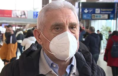 Giovanni Becali susține că Atalanta s-a interesat de doi fotbaliști de la FCSB + „Cu Florin Tănase s-a petrecut cea mai ciudată chestie!”