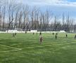 CSA STEAUA - CS Viitorul Dăești 5-0