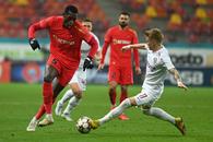 FCSB cheltuie milioane de euro degeaba! Cum a surclasat-o CFR Cluj în lupta din Superligă: echipa lui Becali nu a mai fost lider de doi ani