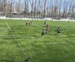 CSA STEAUA - CS Viitorul Dăești 5-0