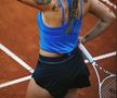 Jucătoarea de tenis Andreea Prisăcariu. Foto: Instagram