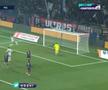 Ratare uluitoare pentru Mbappe, după ce irosise două penalty-uri + a ieșit accidentat