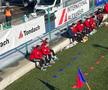 CSA STEAUA - CS Viitorul Dăești 5-0