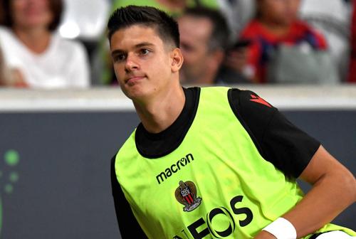 Rareș Ilie // FOTO: Imago