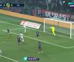 Ratare uluitoare pentru Mbappe, după ce irosise două penalty-uri + a ieșit accidentat