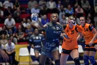 Se despart la vară de o campioană olimpică » A jucat doar 7 meciuri în Liga Campionilor