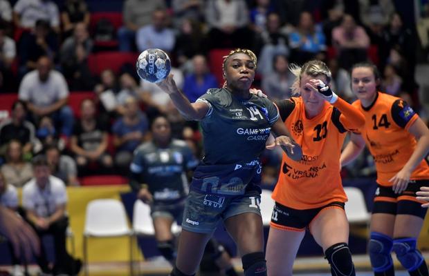 Se despart la vară de o campioană olimpică » A jucat doar 7 meciuri în Liga Campionilor
