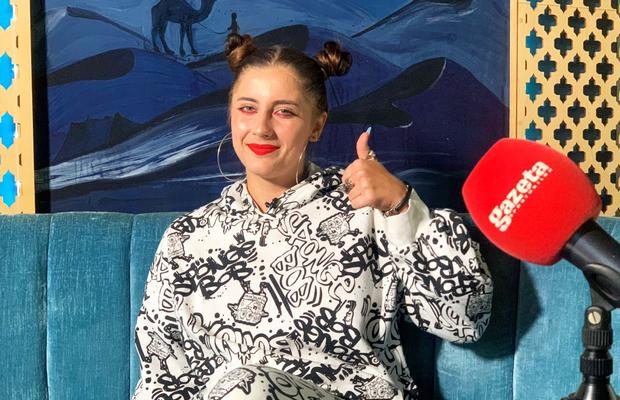 Andreea Prisăcariu, transformată complet » Interviu despre viață, tenis și bullying: „Am avut experiențe pe care nu voiam să le trăiesc” + momentul care a făcut-o să plângă în hohote