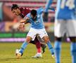 Detaliu incredibil remarcat după ultimele întâlniri dintre CFR Cluj și FC Voluntari!