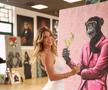 Diletta Leotta a revenit „în iarbă” » Imagini spectaculoase, la o lună după ce a născut: „Abia așteptam!”