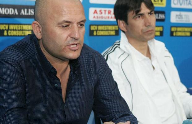 Mititelu a vorbit cu Pițurcă: „O spun cu sufletul curat” + „Vrea 7 milioane de euro de la mine”