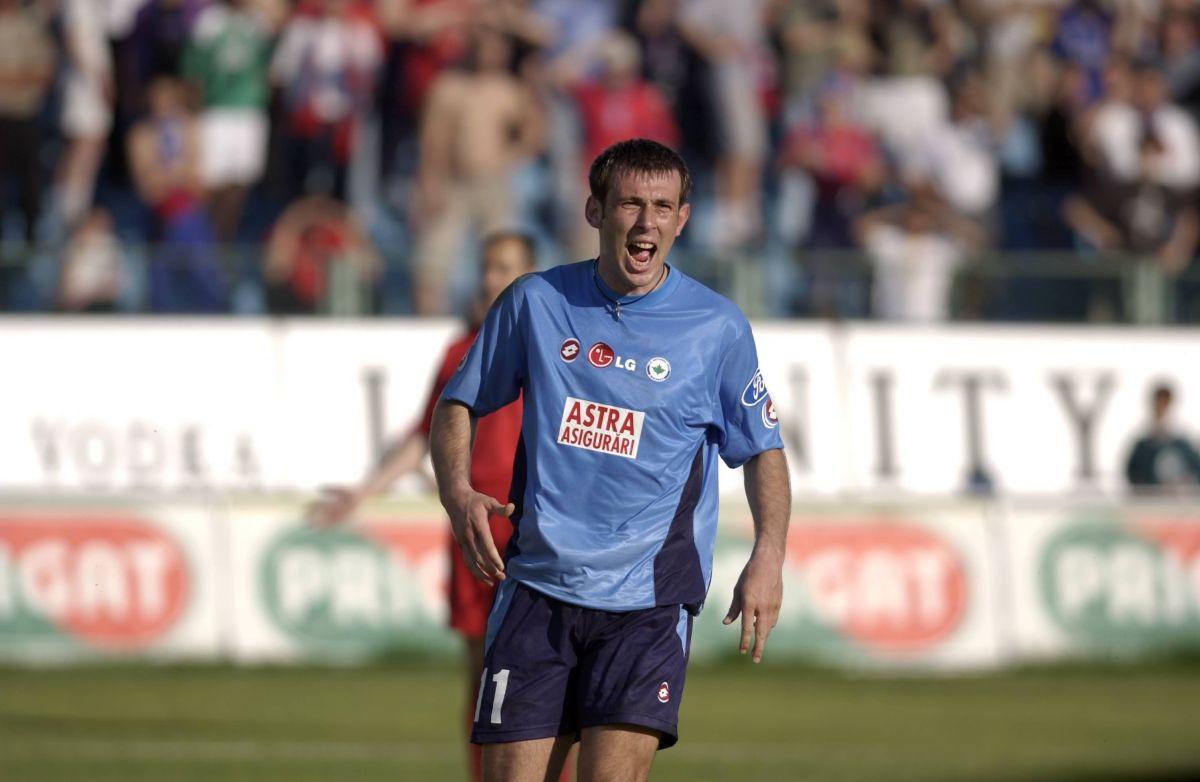 Slavisa Mitrovic, despre controversele Diviziei A: „Nu aș vrea să vorbesc despre meciul cu Craiova, chiar dacă eu sunt «curat»” + „Gino Iorgulescu mi-a fost și tată, și mamă”