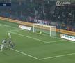 Ratare uluitoare pentru Mbappe, după ce irosise două penalty-uri + a ieșit accidentat