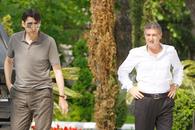 3 povești amuzante din vestiarul FCSB: ce a făcut Becali după ce l-a dat afară pe Pițurcă, Ilie Dumitrescu și „Emergency Ball” și mesaje pe Facebook de pe un cont fals