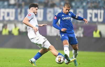 Mititelu anunță două transferuri la FCU: „La fel de bun ca Bauza!”