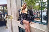 Diletta Leotta a dezvăluit „secretul” fizicului ei de invidiat: „Fac asta minimum 20 de minute în fiecare zi”