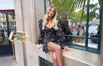 Diletta Leotta a dezvăluit „secretul” fizicului ei de invidiat: „Fac asta minimum 20 de minute în fiecare zi”