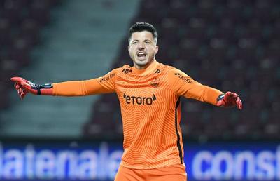 L-au cerut și pe Bălgrădean la schimb! » Detalii spectaculoase de la tratativele din Superliga