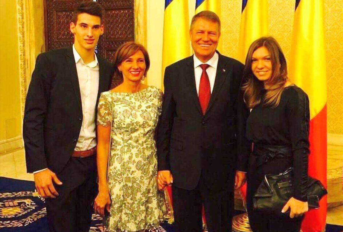 Victor Cornea - fostul sparring partner al lui Iohannis e aproape de intrarea în Top 100