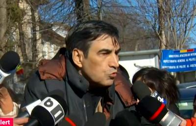 Victor Pițurcă s-a prezentat la sediul Poliției » Declarații dure la plecare: „E un mare abuz!” » Ce rol susține că au avut el și fiul său în afacerea cu MApN