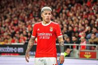 Anglia spulberă tot în mercato. Chelsea a încheiat la miezul nopții cel mai scump transfer din istoria Premier League
