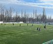 CSA STEAUA - CS Viitorul Dăești 5-0