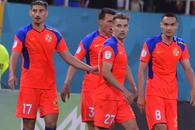 Marea rivalitate din vestiarul lui FCSB: „Se ceartă încontinuu” + cum a decurs discuția lui MM cu jucătorii