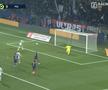 Ratare uluitoare pentru Mbappe, după ce irosise două penalty-uri + a ieșit accidentat