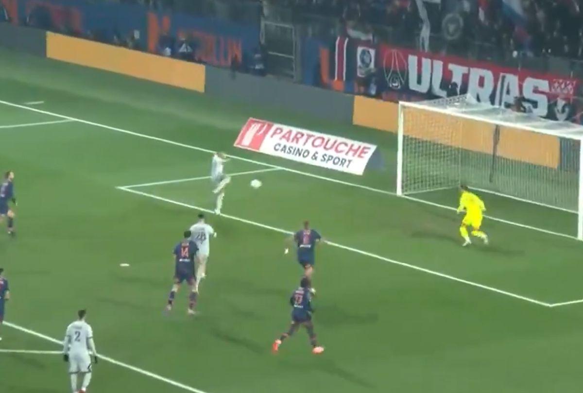 Ratare uluitoare pentru Mbappe, după ce irosise două penalty-uri + a ieșit accidentat