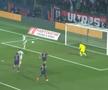Ratarea monumentală a lui Mbappe, în Montpellier - PSG/ FOTO: Captură Twitter