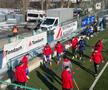 CSA STEAUA - CS Viitorul Dăești 5-0