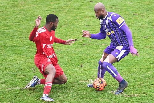 FC Argeș n-a mai câștigat în Superligă de 3 luni // sursă foto: Imago Images