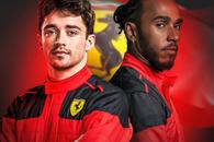 E OFICIAL: Lewis Hamilton pleacă de la Mercedes și trece la Ferrari! A explicat în premieră decizia-șoc