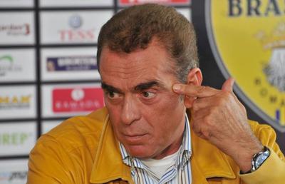 Celebra prezentatoare TVR rupe tăcerea despre idila cu Ioan Neculaie, fostul patron de la FC Brașov: „A înșela înseamnă să fii cu sufletul în altă direcție”