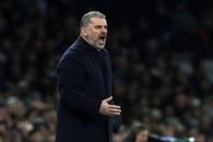 Ce l-a deranjat pe antrenorul Ange Postecoglou la meciul cu Brentford: „Ar trebui închiși într-o cușcă”