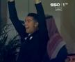 Execuție FABULOASĂ sub privirile lui Messi și Ronaldo! A înscris de la 60 de metri! Cristiano, în delir + Umilință pentru argentinian