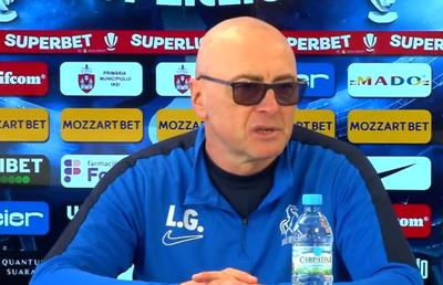 Leo Grozavu nu mai suportă regulile impuse FRF: „În nicio ţară din Europa nu există”