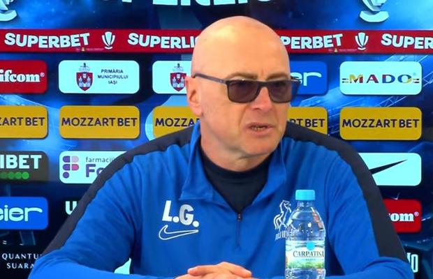 Leo Grozavu nu mai suportă regulile impuse FRF: „În nicio ţară din Europa nu există”