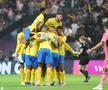 Execuție FABULOASĂ sub privirile lui Messi și Ronaldo! A înscris de la 60 de metri! Cristiano, în delir + Umilință pentru argentinian