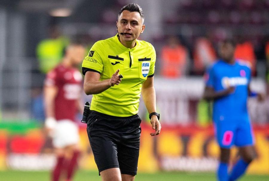 Vestea care-l va înfuria pe Becali » Dă din nou peste «Întuneric», omul care i-a provocat o criză de nervi: „Am terminat. Ies din fotbal!”