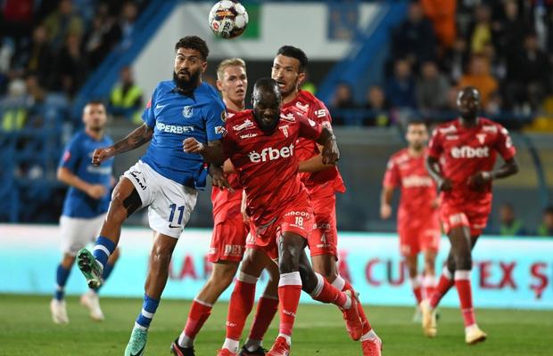 Ginerele lui Rivaldo, OUT de la Farul » Brazilianul a bifat doar 45 de minute în Superligă