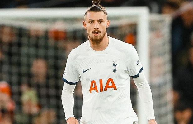 Decizia importantă luată de Tottenham după ce Radu Drăgușin a jucat a doua oară în Premier League
