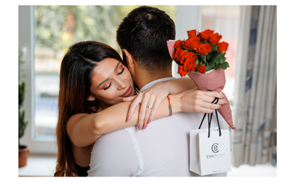 Pregătește din timp cadoul de Valentine`s Day pentru iubita ta cu bijuteriile deosebite de la Chic Bijoux